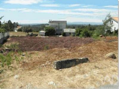 Vente Terrain TABUA 3420