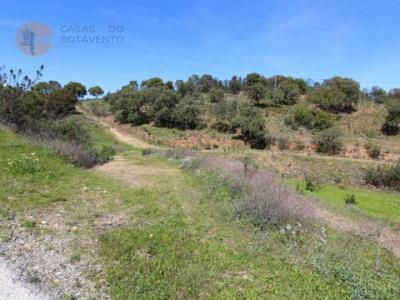 Vente Terrain TAVIRA 8800