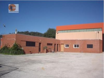 Vente Local industriel TAVIRA 8800