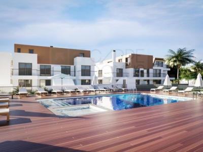 Vente Appartement TAVIRA 8800