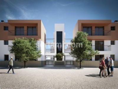 Vente Appartement TAVIRA 8800