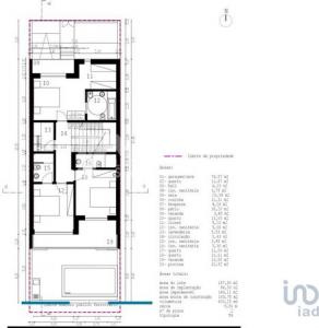 Vente Maison 5 pices TAVIRA 8800