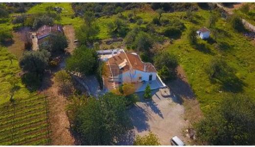 Vente Maison TAVIRA 8800