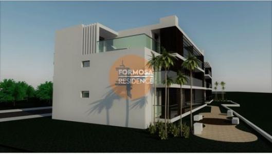 Vente Appartement TAVIRA 8800