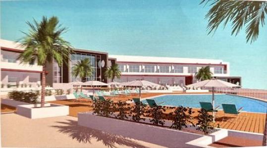 Vente Terrain TAVIRA 8800