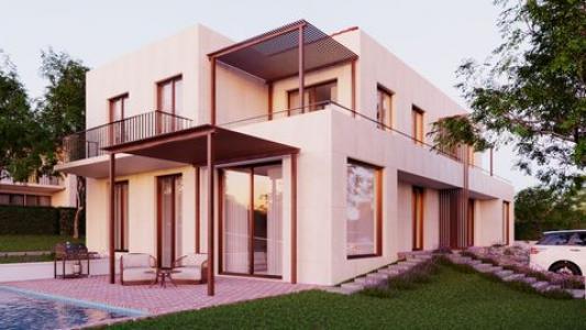 Vente Terrain TAVIRA 8800