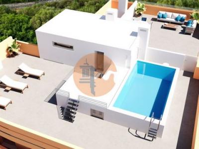 Vente Appartement TAVIRA 8800