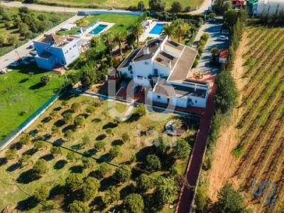 Vente Maison 21 pices TAVIRA 8800