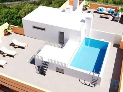 Vente Appartement 4 pices TAVIRA 8800