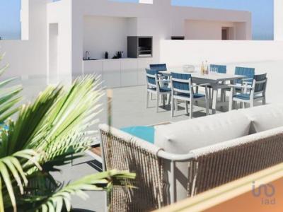 Vente Appartement 4 pices TAVIRA 8800