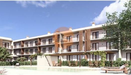 Vente Appartement TAVIRA 8800