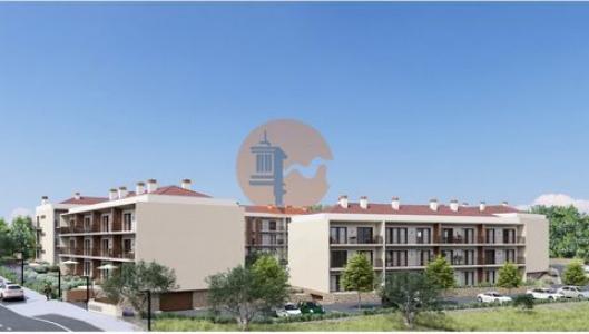 Vente Appartement TAVIRA 8800