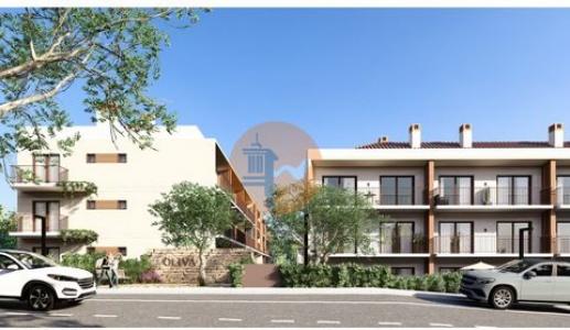 Vente Appartement TAVIRA 8800