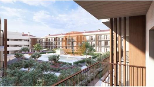 Vente Appartement TAVIRA 8800