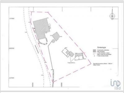 Vente Maison 4 pices TAVIRA 8800