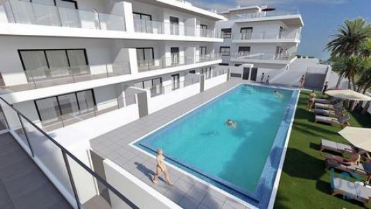 Vente Appartement 3 pices TAVIRA 8800