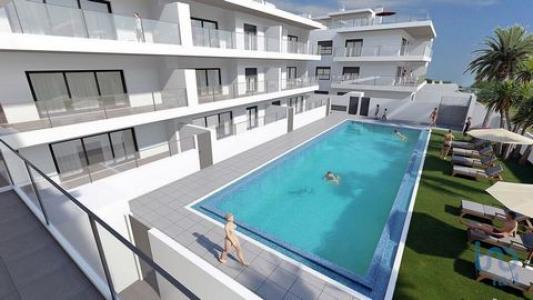 Vente Appartement TAVIRA 8800