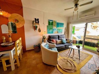 Vente Appartement TAVIRA 8800