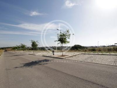 Vente Terrain TAVIRA 8800