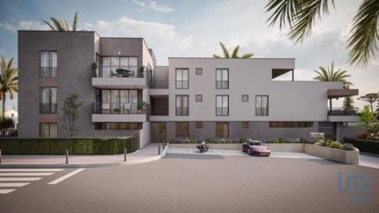 Vente Appartement 4 pices TAVIRA 8800