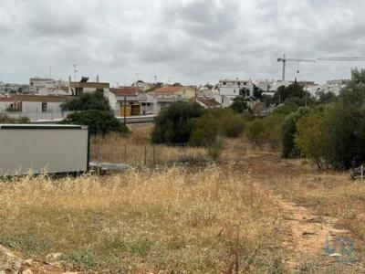 Vente Terrain TAVIRA 8800