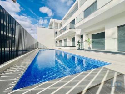 Vente Appartement 4 pices TAVIRA 8800