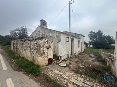 Vente Maison 2 pices TAVIRA 8800
