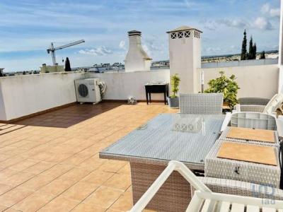 Vente Appartement 3 pices TAVIRA 8800
