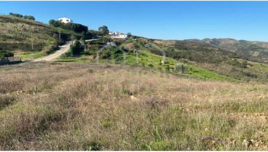 Vente Terrain TAVIRA 8800