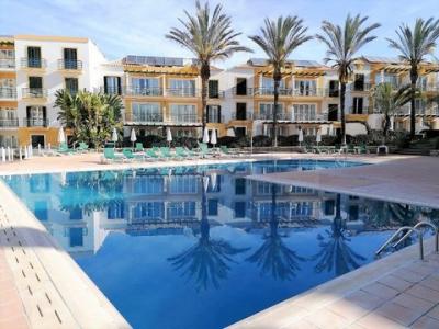 Vente Appartement TAVIRA 8800