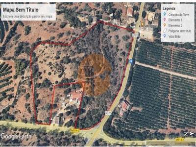 Vente Terrain TAVIRA 8800