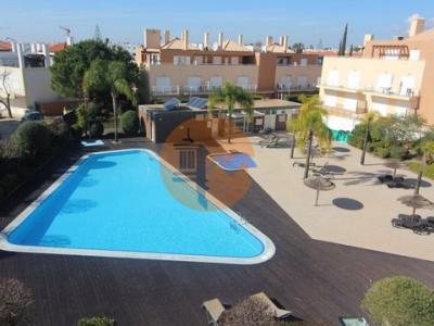 Vente Appartement TAVIRA 8800