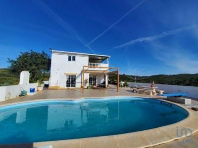 Vente Maison 8 pi�ces TAVIRA 8800