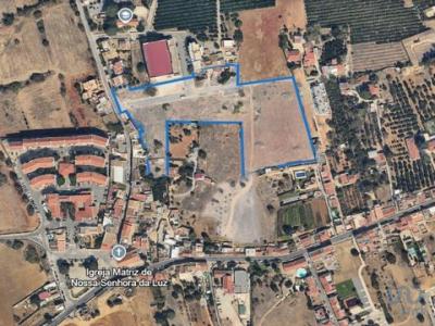 Vente Terrain TAVIRA 8800