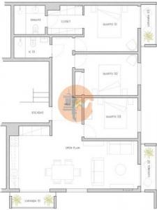 Vente Appartement TAVIRA 8800