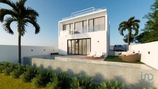 Vente Maison 6 pices TAVIRA 8800