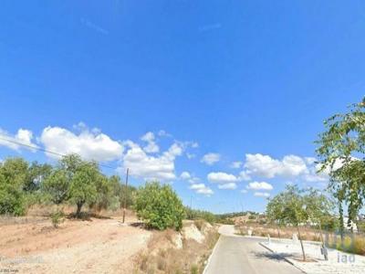 Vente Terrain TAVIRA 8800