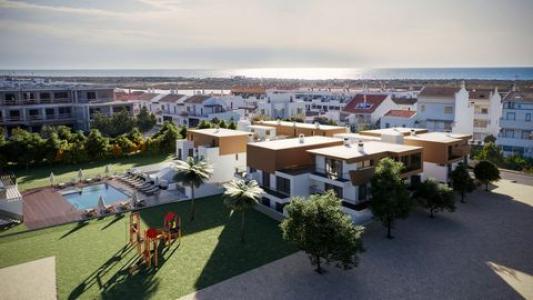Vente Appartement 2 pices TAVIRA 8800