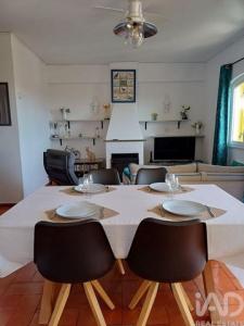 Vente Appartement 3 pices TAVIRA 8800