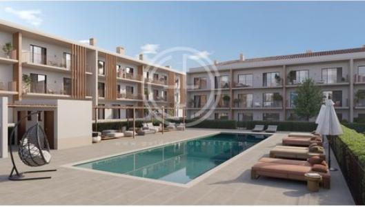 Vente Appartement TAVIRA 8800