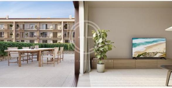 Vente Appartement TAVIRA 8800