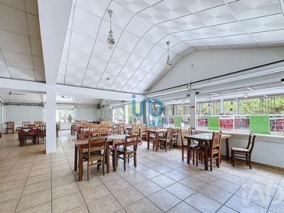 Vente Local commercial TAVIRA 8800