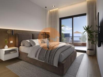 Vente Appartement TAVIRA 8800