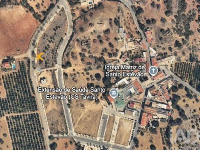 Vente Terrain TAVIRA 8800