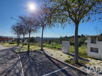 Vente Terrain TAVIRA 8800