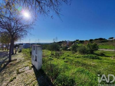 Vente Terrain TAVIRA 8800