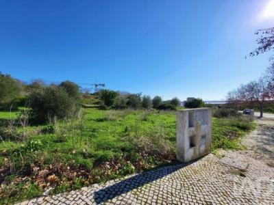 Vente Terrain TAVIRA 8800