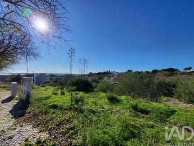 Vente Terrain TAVIRA 8800