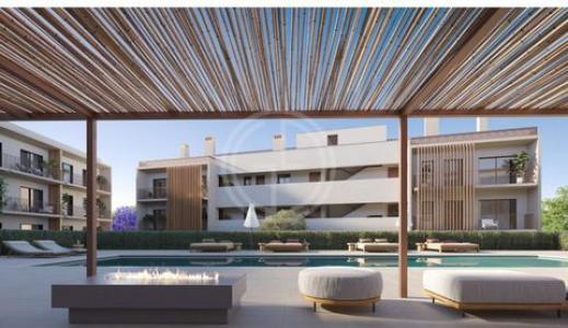 Vente Appartement TAVIRA 8800