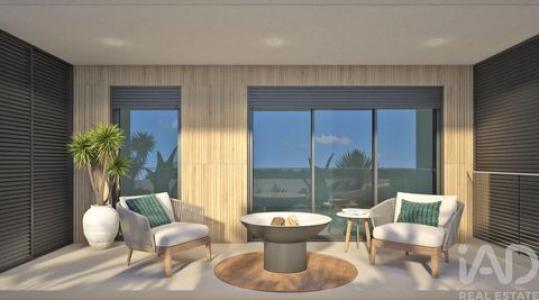 Vente Appartement TAVIRA 8800